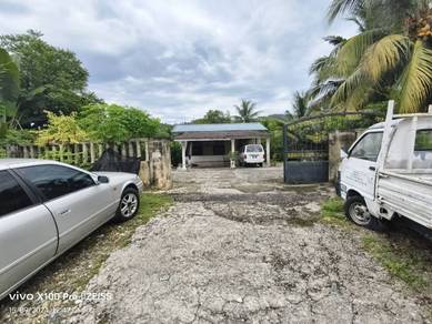 LOT BANGLOW UNTUK DIJUAL DI BENTONG, PAHANG🔥 (Lokasi yang tenang)