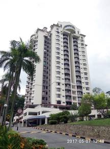 Robson Condominium