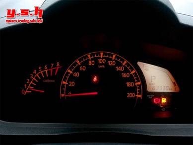 Perodua AXIA 1.0 GXTRA (A)