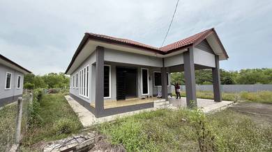 Bungalow-House-for-sale-Setiu-Terengganu