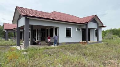 Bungalow-House-for-sale-Setiu-Terengganu-1