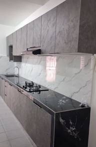 Terraced-House-for-rent-Setapak-Kuala-Lumpur