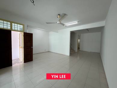 2 Storey Terrace | Taman Limbungan Indah | Butterworth