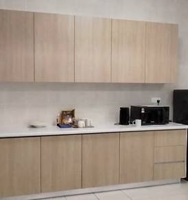 Putrajaya IOI City, Kitchen Cabinet Residensi Permai, Near sek 7 bangi
