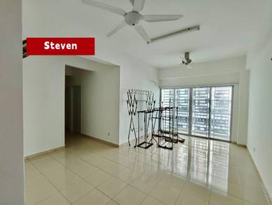2 Carparks Idaman Iris Rare In Market For Sale Sungai Ara Near SPICE