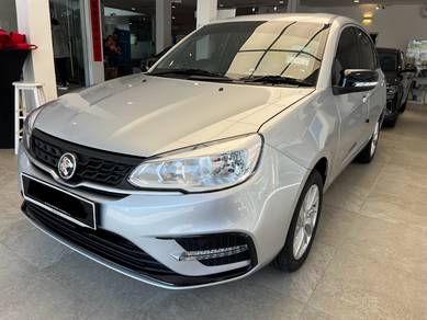 Proton SAGA 1.3 STANDARD AT MY19 FACELIFT (A)
