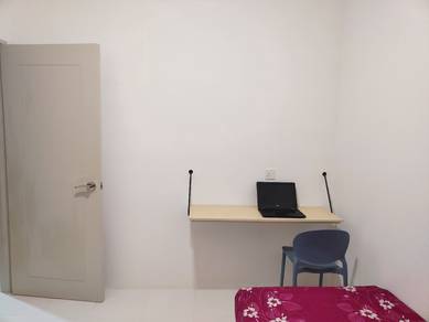 Iskandar Furnished Suites (IFS)