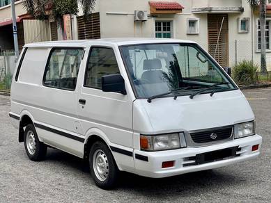 1999 Nissan VANETTE 1.5 (M) SEMI PANEL