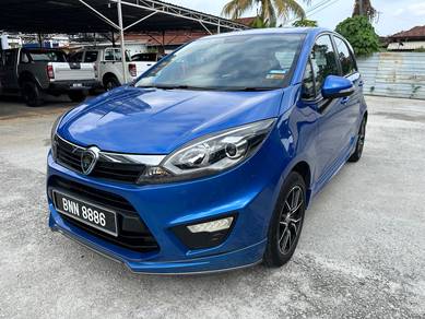 Proton IRIZ 1.6 PRE (A) OriCond TrueYear