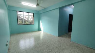 [Tingkat 3] Apartment Kenanga, Taman Bukit Kinrara for sale