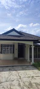 Cinta Sayang Fully Furnished Single Storey Bungalow for RENT