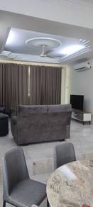 Cinta Sayang Fully Furnished Single Storey Bungalow for RENT
