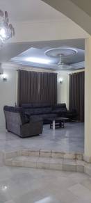 Cinta Sayang Fully Furnished Single Storey Bungalow for RENT