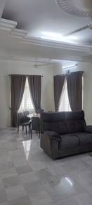 Cinta Sayang Fully Furnished Single Storey Bungalow for RENT