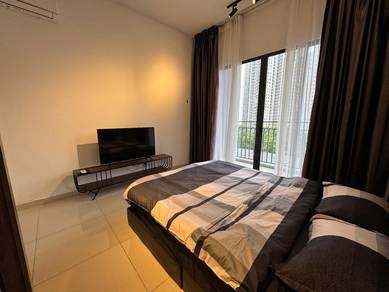 Room-for-rent-Wangsa-Maju-Kuala-Lumpur-1