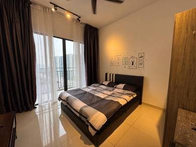 Room-for-rent-Wangsa-Maju-Kuala-Lumpur