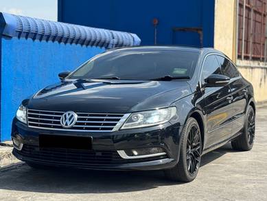 Volkswagen CC SPORT 1.8 / WARRANTY / NEGO / PASSAT