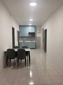 [NEW CONDO] Minest Residence, Sentul (Fully Furnished)