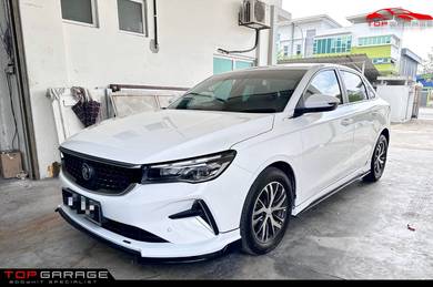 Proton S70 Project R bodykit W paint Body kit