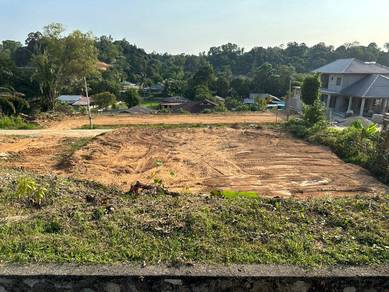 Residential-Land-for-sale-Paroi-Negeri-Sembilan