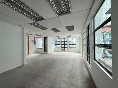 Bayan Bay First floor second floor unit Queensbay Bayan Lepas