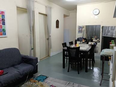 Nuri Apartment