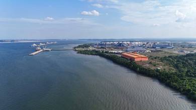 Residential-Land-for-sale-Pasir-Gudang-Johor