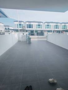 2-storey-Terraced-House-for-rent-Masai-Johor-1