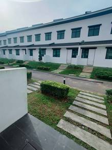 2-storey-Terraced-House-for-rent-Masai-Johor