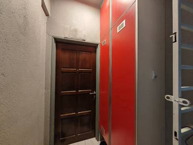 Vista Mahkota Apartment Mahkota Cheras Below Market 100% Loan