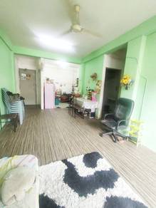 [Below MV] [Dekat LRT] Apartment Desa Tasik for sale