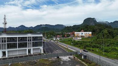 Shop-lot-for-sale-Bau-Sarawak-2