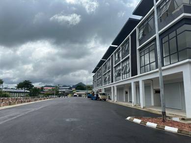 Shop-lot-for-sale-Bau-Sarawak-3