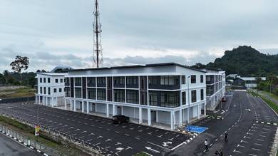 Shop-lot-for-sale-Bau-Sarawak