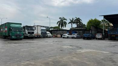 Commercial-Land-for-rent-Masai-Johor