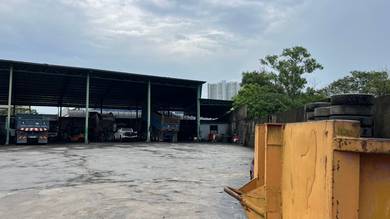 Commercial-Land-for-rent-Masai-Johor-2