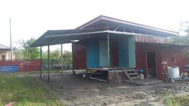 Residential-Land-for-sale-Keningau-Sabah