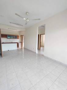 [Tingkat 1] Pangsapuri Wira for sale