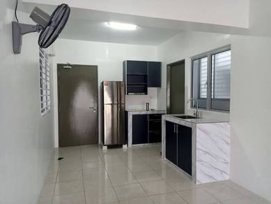 Residensi KepongMas