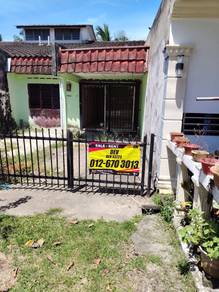 Single Storey at Tmn Maju, Jasin Melaka