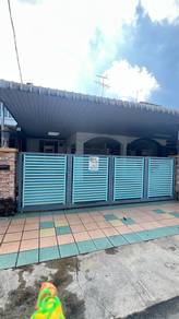 For Rent DOUBLE STOREY TERRACE at TAMAN PAUH JAYA