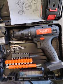 Drill cordless 2 bateri 588VF