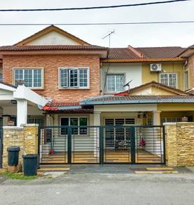 Room-for-rent-Bangi-Selangor