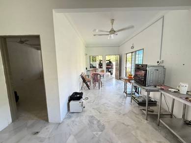 Pandan Indah, Town House Corner, Ampang Selangor