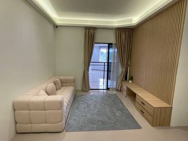 Bangi new condo UKM GMI FREEHOLD KTM MRT