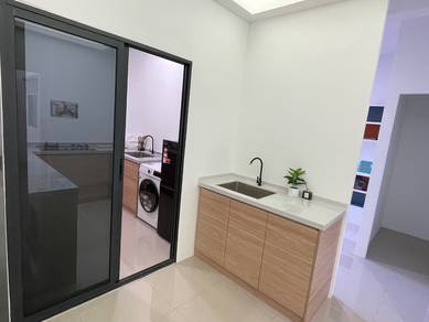 Bangi new condo UKM GMI FREEHOLD KTM MRT