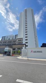 Aliff Heights (Residensi Mutiara Indah)
