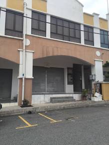 [2 storey shoplot] Damai utama, bandar kinrara, puchong