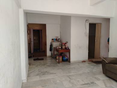 Puncak Desa Apartment