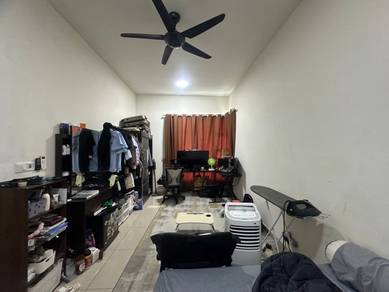 Best Buy! Tree Sparina 1130sf F/FURNISHED 2CP Airport FTZ Bayan Lepas